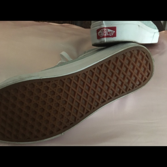 Denim Vans - Picture 3 of 4